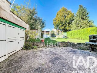  Maison à vendre 5 pièces 136 m²