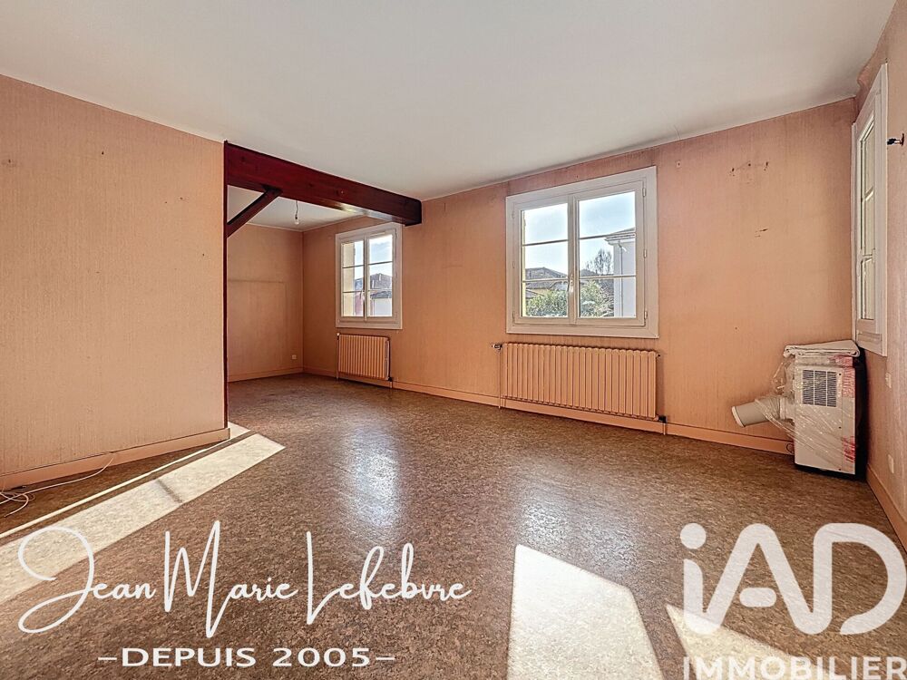 Vente Maison Vente Maison/villa 4 pièces Condrieu