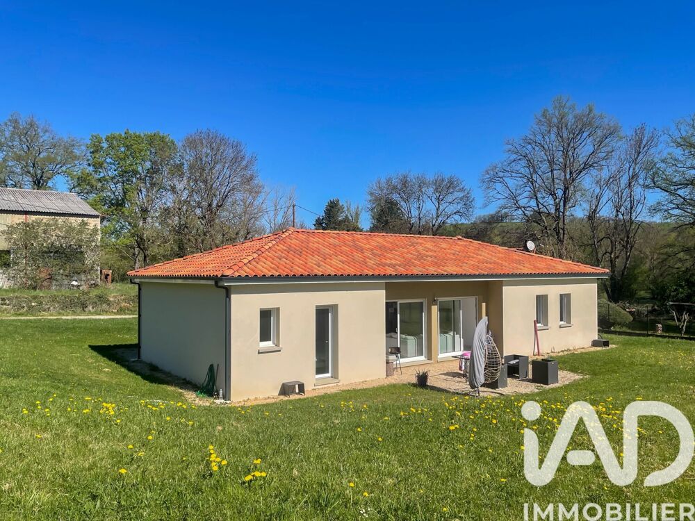 Vente Maison de village 5 pièces