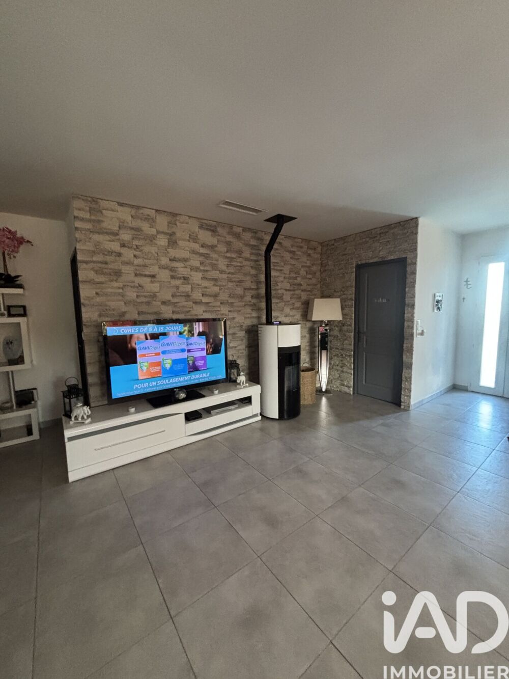 Vente Maison Vente Maison traditionnelle 4 pièces Le muy