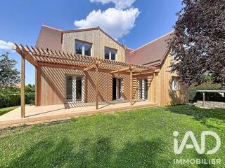  Maison à vendre 6 pièces 145 m²