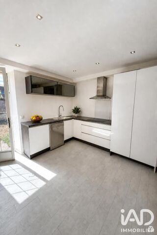  Maison à vendre 6 pièces 125 m²