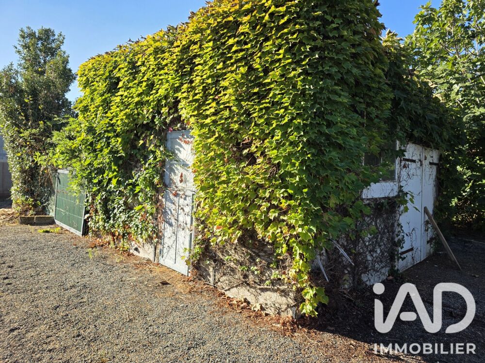 Vente Maison Vente Maison/villa 4 pièces Le loroux-bottereau