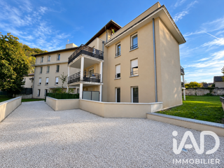Vente Appartement Vente Appartement 3 pièces Tencin