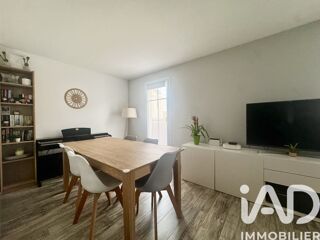  Appartement à vendre 3 pièces 56 m²