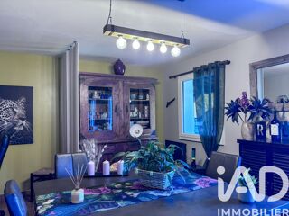  Maison à vendre 4 pièces 119 m²