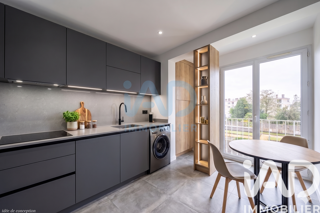  Appartement à vendre 4 pièces 83 m²