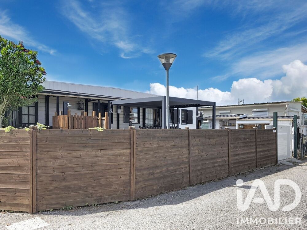 Vente Terrain Vente Terrain 120 m&sup2; Sigean