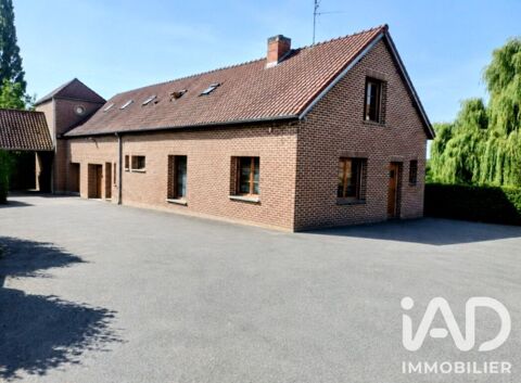   Vente Maison/villa 8 pièces Maison - 8 pièce(s) - 157 m²