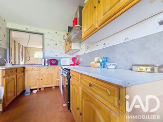 Vente Maison Vente Maison de campagne 4 pièces Avesnes-en-val
