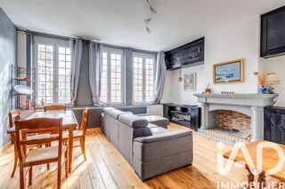  Appartement à vendre 3 pièces 110 m²