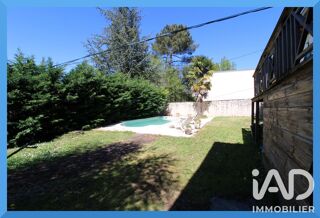  Maison à vendre 6 pièces 137 m²