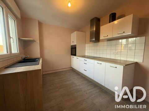   Vente Duplex 5 pièces Appartement - 5 pièce(s) - 115 m²