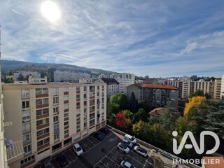 Vente Appartement Vente Appartement 3 pièces Saint-Étienne