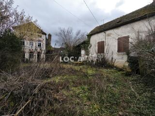  Immeuble � vendre 610 m� Genlis