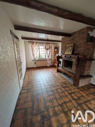  Maison à vendre 5 pièces 88 m²