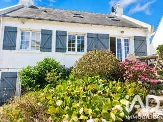  Maison à vendre 6 pièces 126 m²