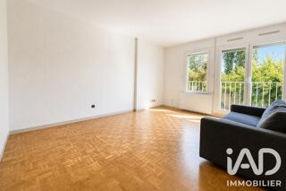  Appartement à louer 2 pièces 45 m²