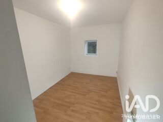  Appartement à vendre 2 pièces 40 m²