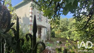  Maison à vendre 9 pièces 170 m²