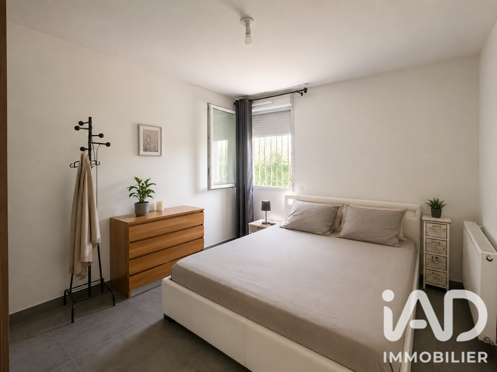 Vente Appartement Vente Appartement 3 pièces Marseille 14