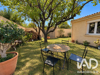  Maison à vendre 4 pièces 85 m²