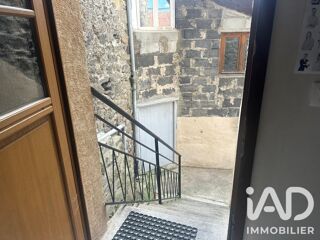  Maison à vendre 3 pièces 55 m²