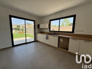  Maison à vendre 5 pièces 121 m²