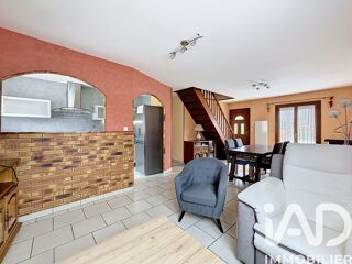  Maison à vendre 6 pièces 108 m²