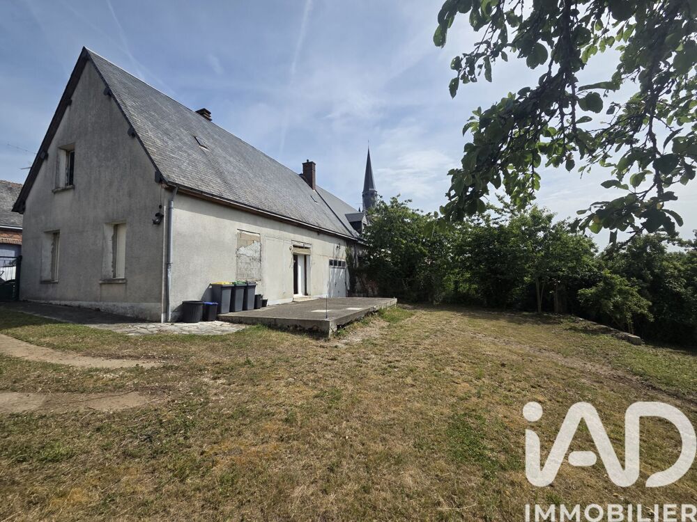Vente Maison/villa 2 pièces