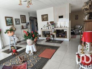  Maison à vendre 8 pièces 250 m²