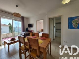  Appartement à vendre 2 pièces 31 m²