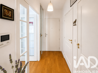  Appartement à vendre 2 pièces 50 m²