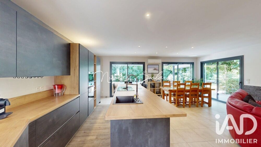 Vente Maison Vente Maison traditionnelle 6 pièces L'isle-sur-la-sorgue