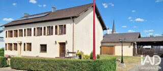 Vente Maison Vente Maison/villa 14 pièces Hambach
