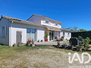  Maison à vendre 5 pièces 133 m²