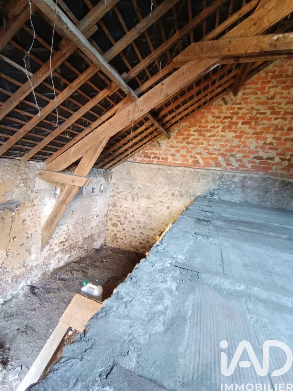 Vente Maison/villa 2 pièces