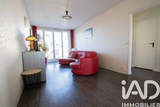  Appartement à vendre 3 pièces 67 m²