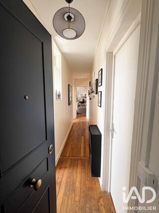  Appartement à vendre 4 pièces 68 m²