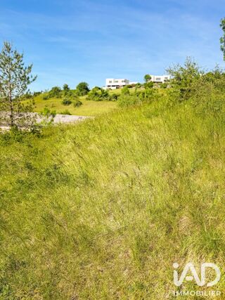  Terrain à vendre 698 m²
