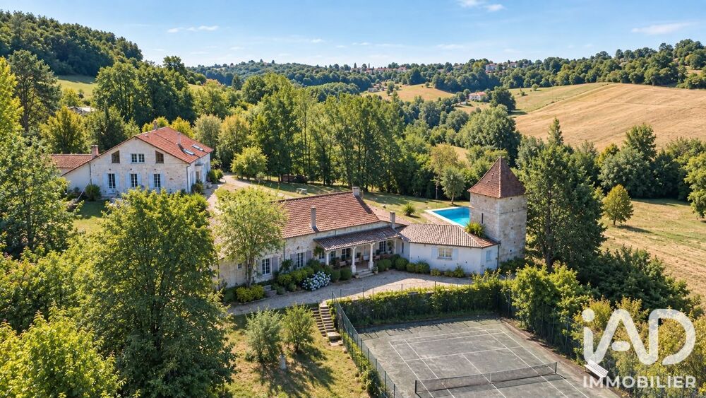 à vendre  Maison Foulayronnes (47510)