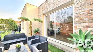  Maison à vendre 5 pièces 111 m²
