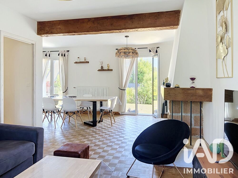 Vente Maison Vente Maison/villa 6 pièces Paimpol