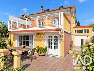  Maison à vendre 7 pièces 161 m²