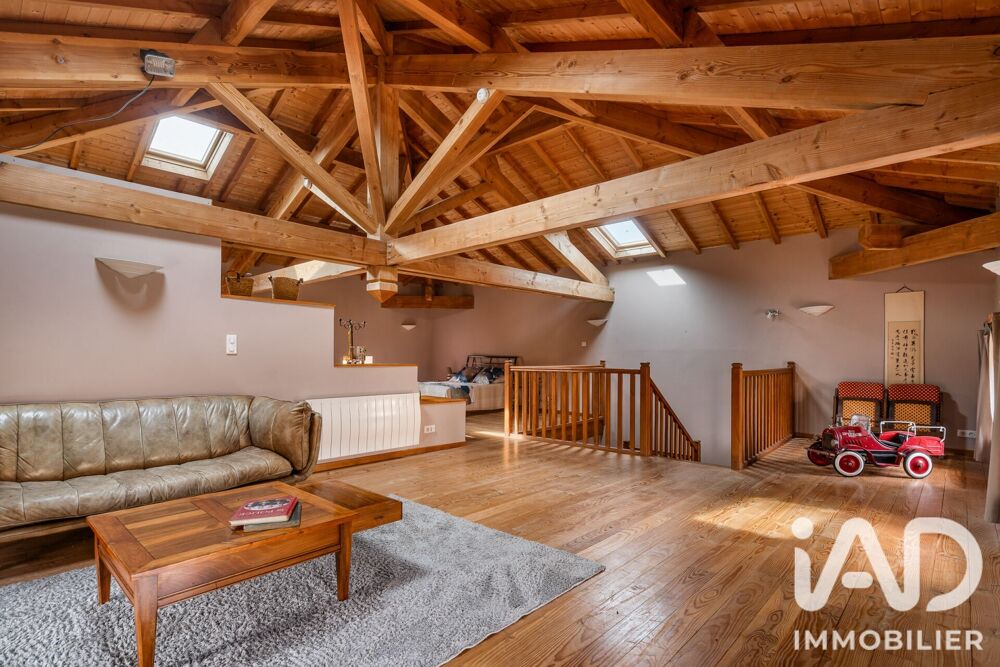 Vente Ferme 6 pièces