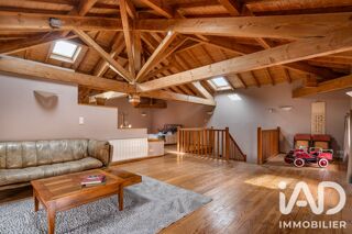 Vente Maison Vente Ferme 6 pièces Deux-grosnes