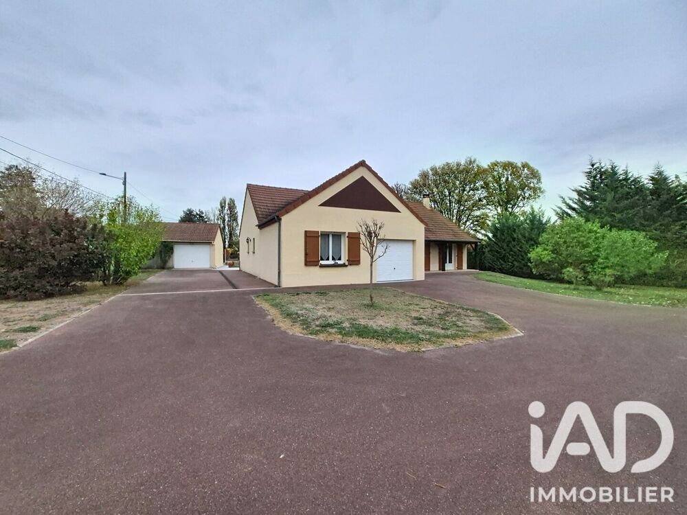 Vente Maison Vente Maison traditionnelle 6 pièces Noyers
