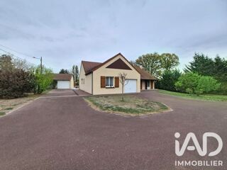 Vente Maison Vente Maison traditionnelle 6 pièces Noyers