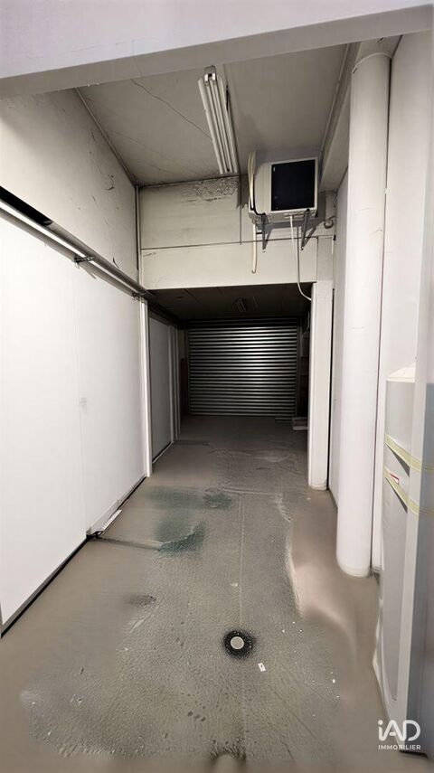   Vente Murs commerciaux 188 m&sup2; 