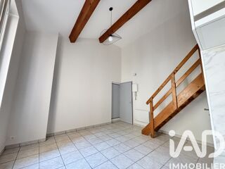  Appartement à vendre 2 pièces 33 m²